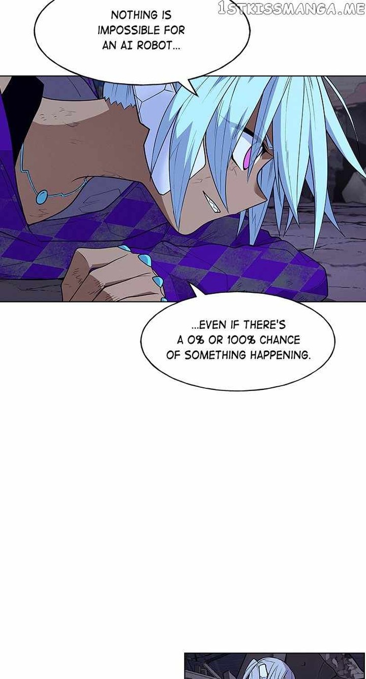 Housekeeper Chae Yong Taek Chapter 66 Page 59