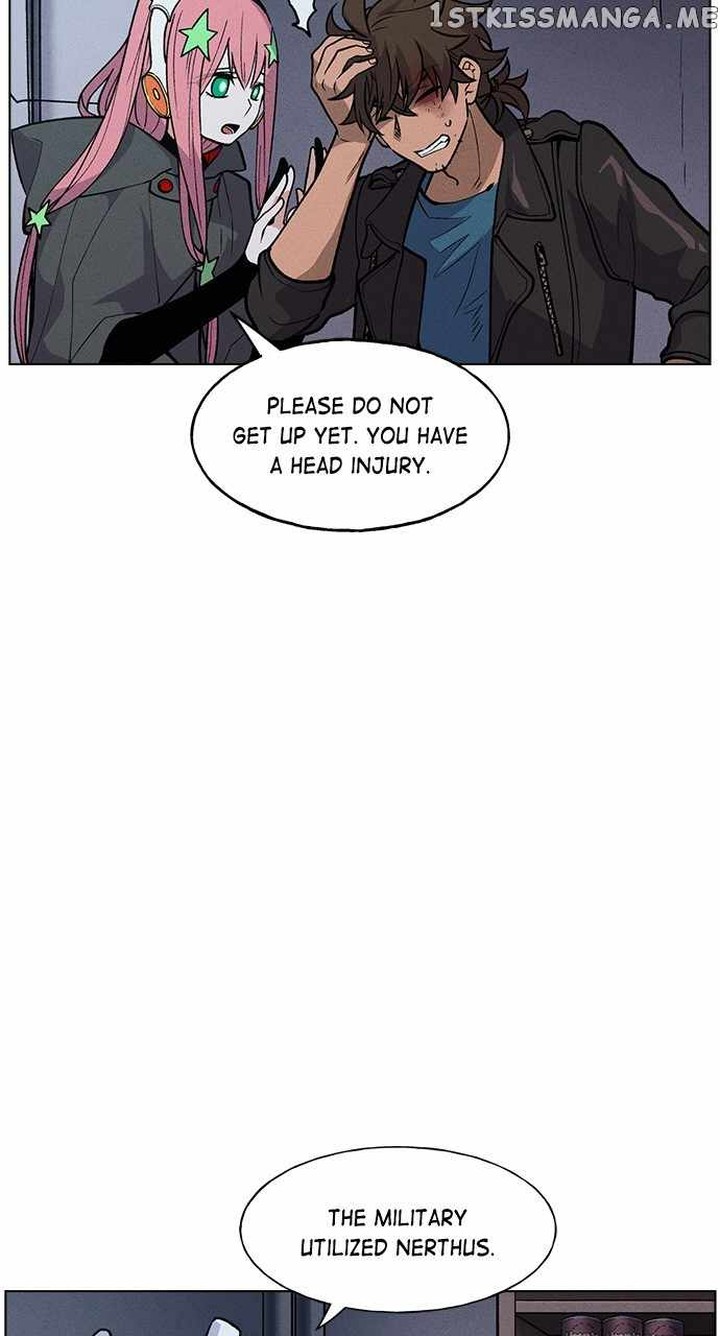 Housekeeper Chae Yong Taek Chapter 66 Page 6