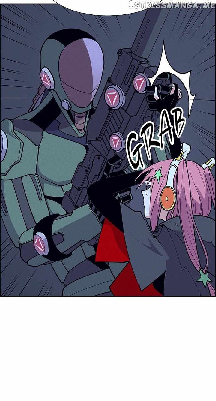 Housekeeper Chae Yong Taek Chapter 66 Page 63