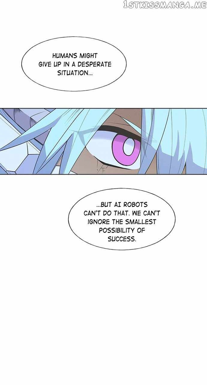 Housekeeper Chae Yong Taek Chapter 66 Page 64