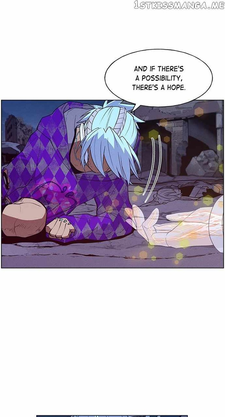 Housekeeper Chae Yong Taek Chapter 66 Page 65