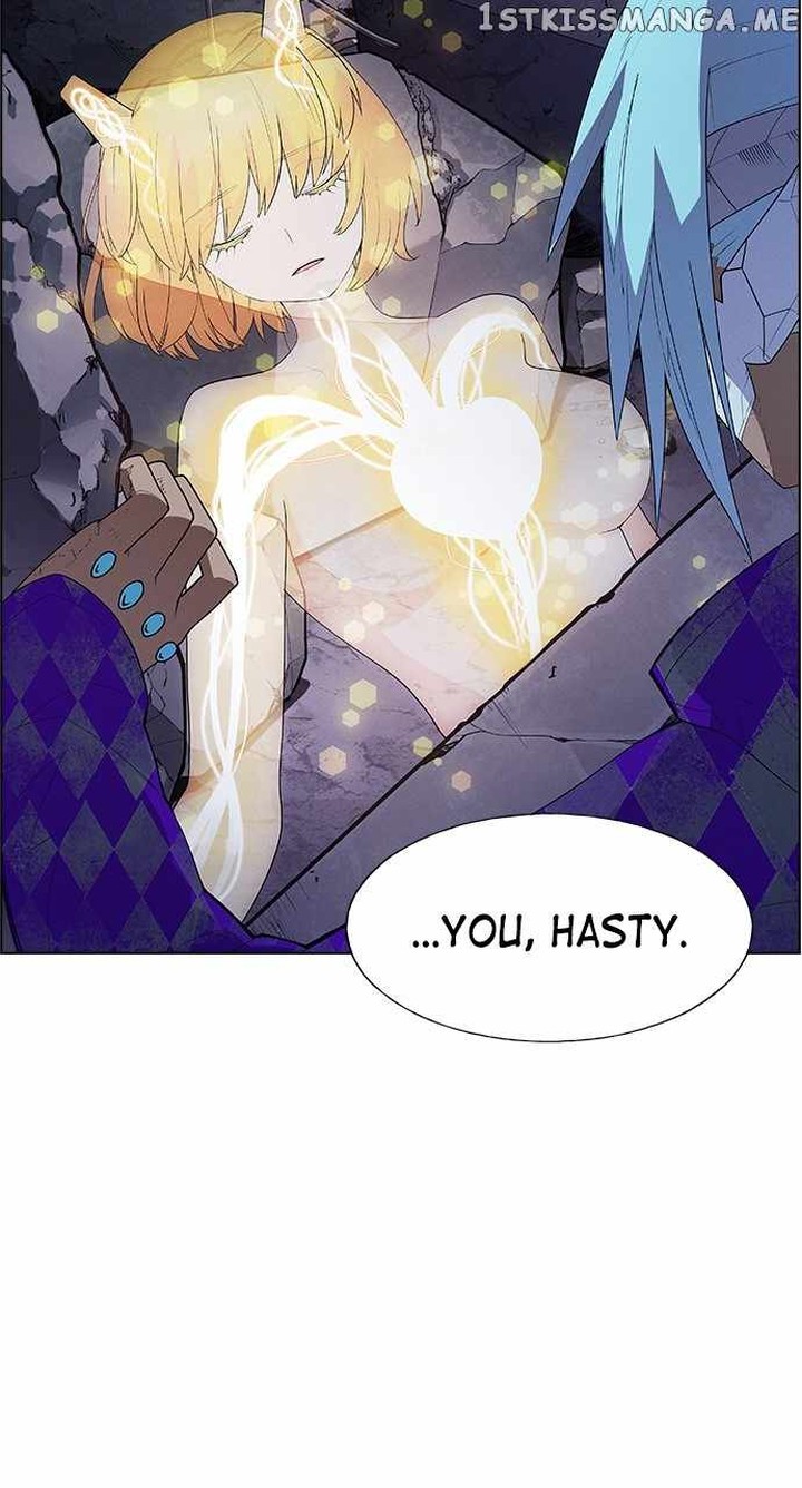 Housekeeper Chae Yong Taek Chapter 66 Page 67