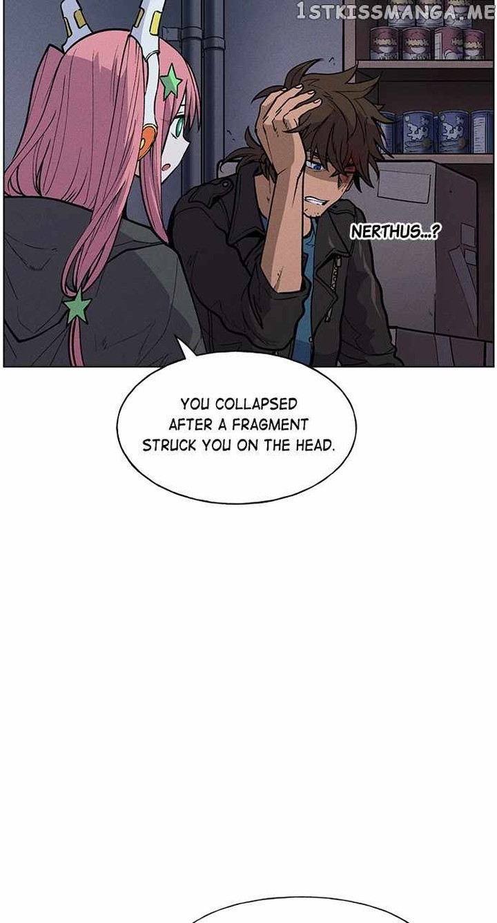 Housekeeper Chae Yong Taek Chapter 66 Page 7