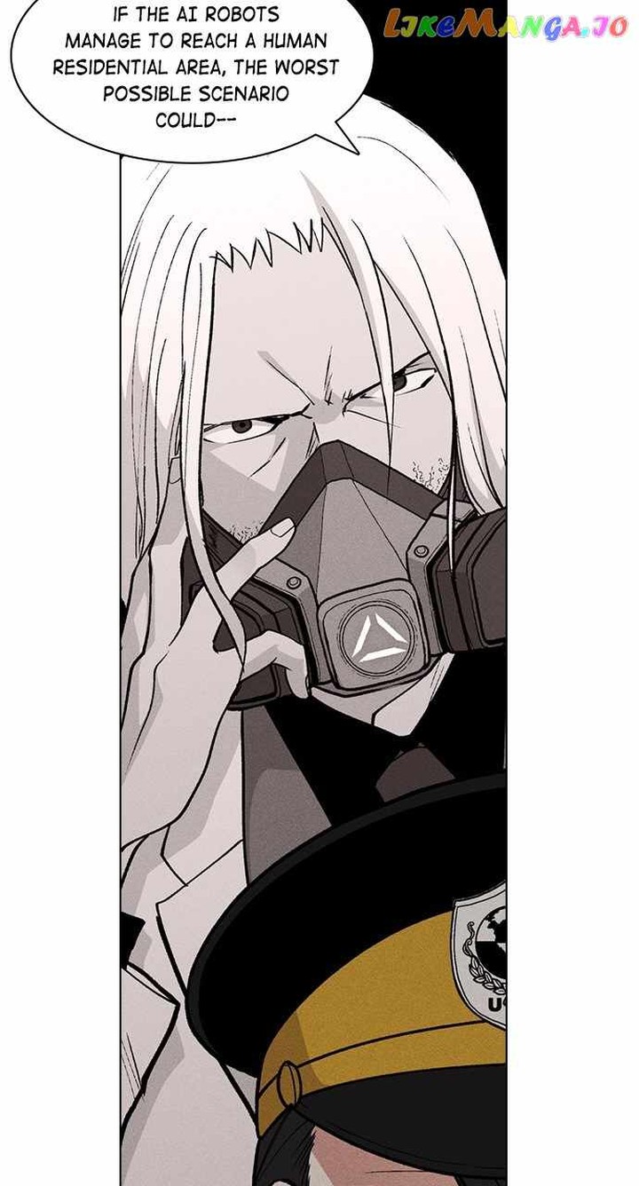 Housekeeper Chae Yong Taek Chapter 67 Page 10