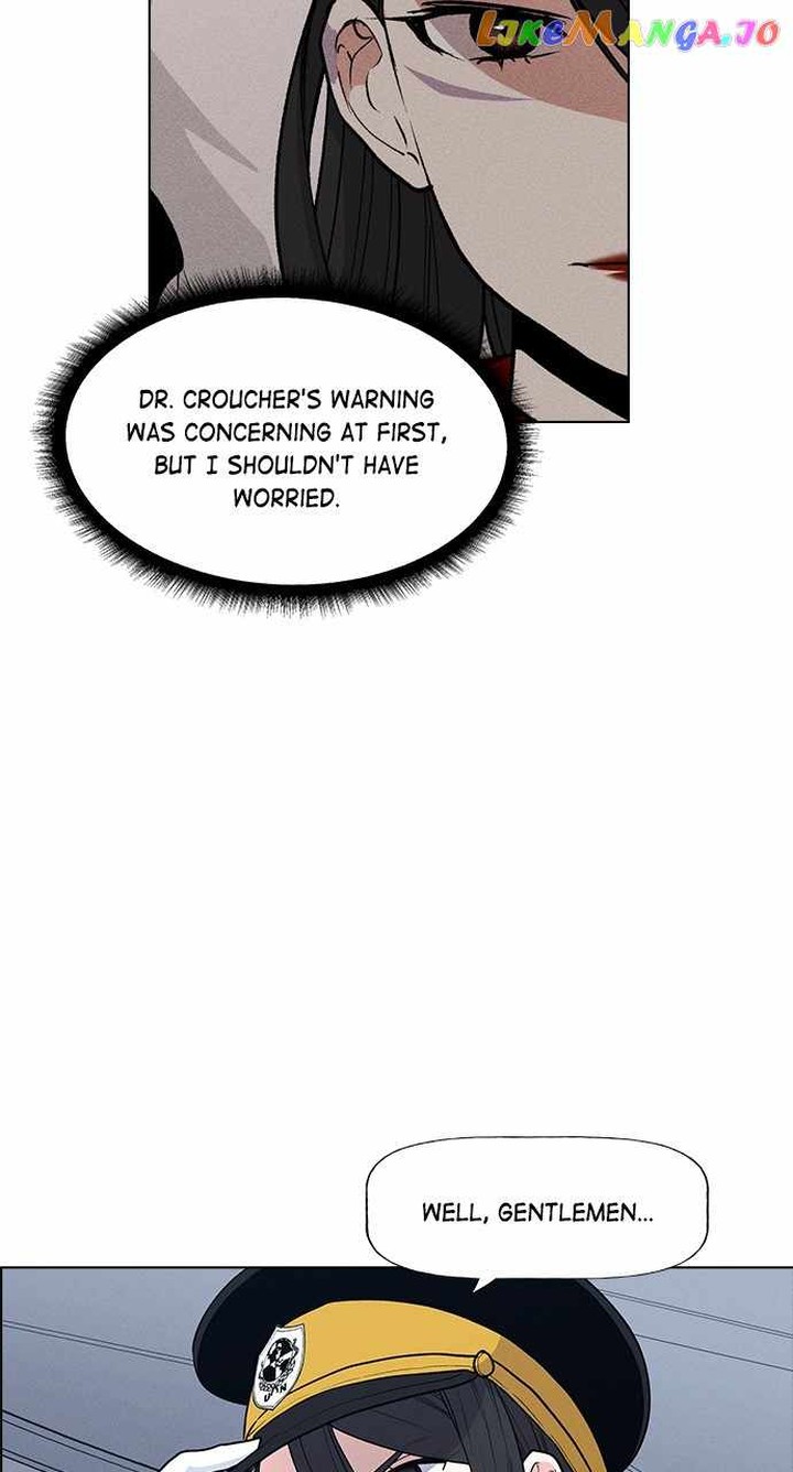 Housekeeper Chae Yong Taek Chapter 67 Page 11