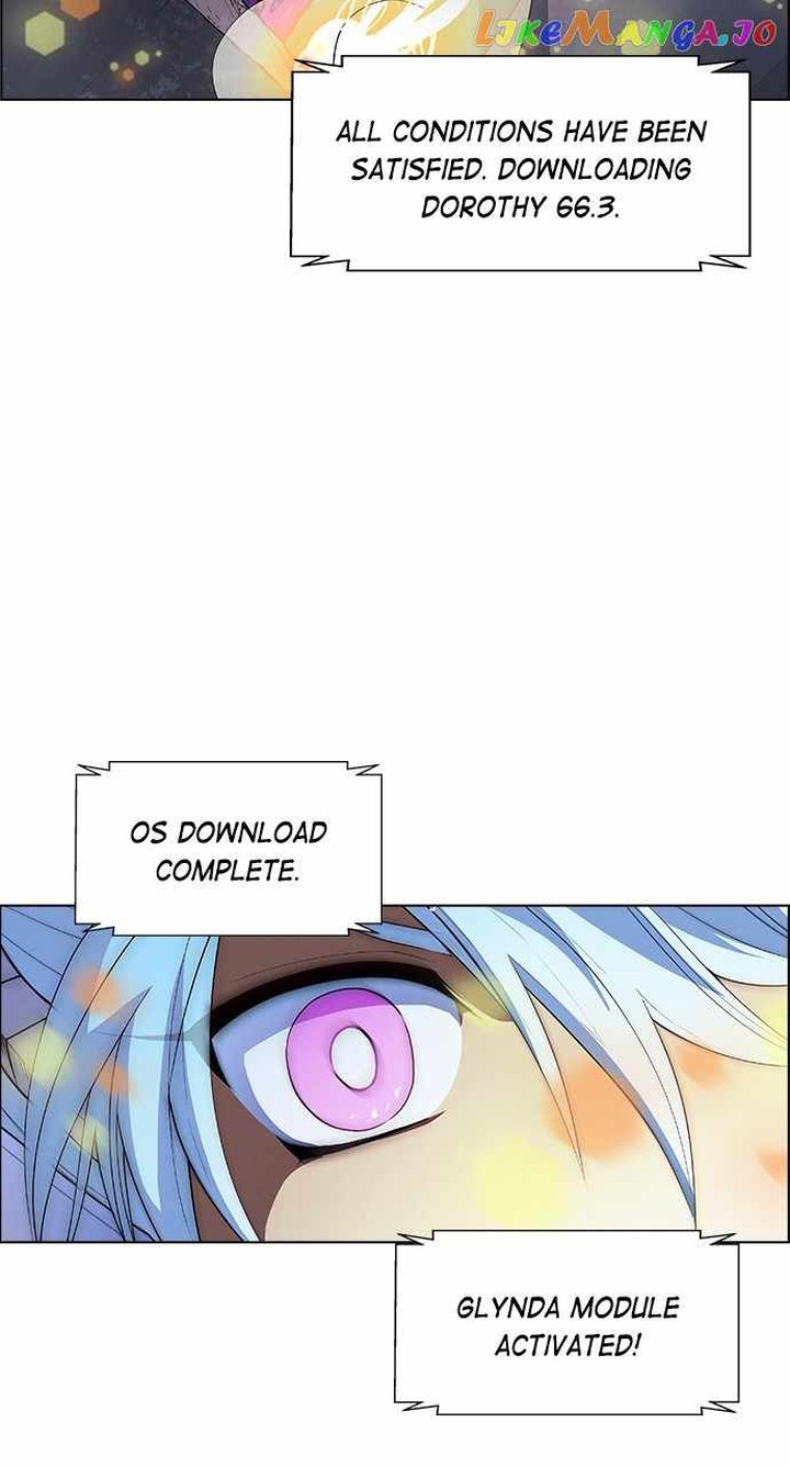Housekeeper Chae Yong Taek Chapter 67 Page 15