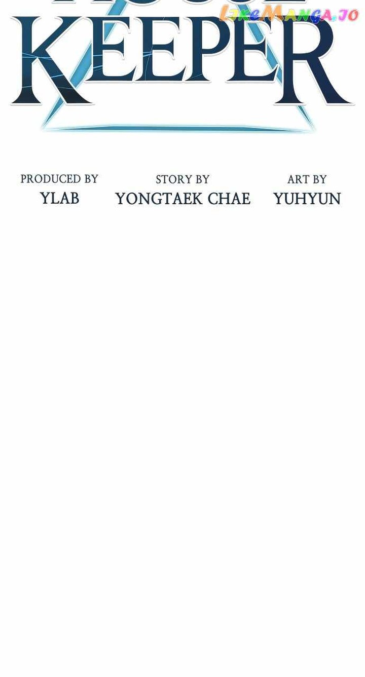 Housekeeper Chae Yong Taek Chapter 67 Page 18
