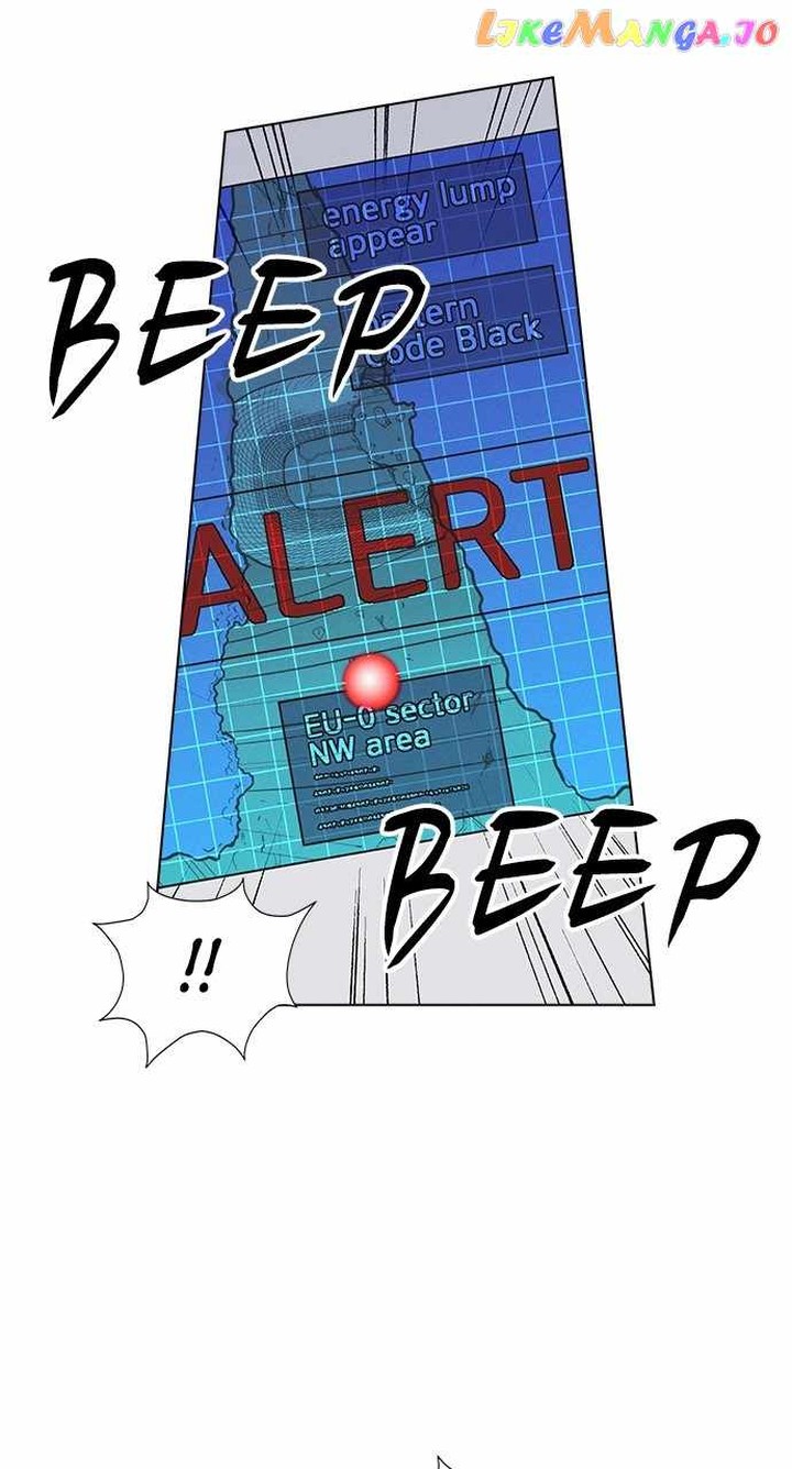Housekeeper Chae Yong Taek Chapter 67 Page 19
