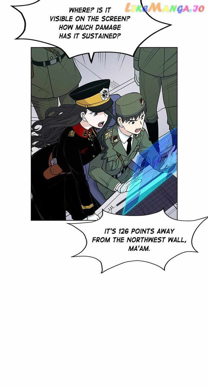 Housekeeper Chae Yong Taek Chapter 67 Page 21
