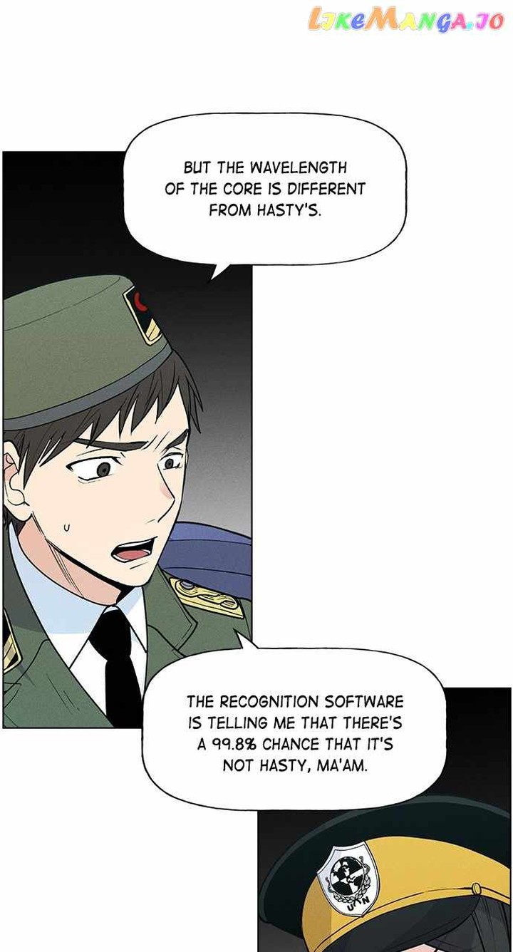 Housekeeper Chae Yong Taek Chapter 67 Page 22