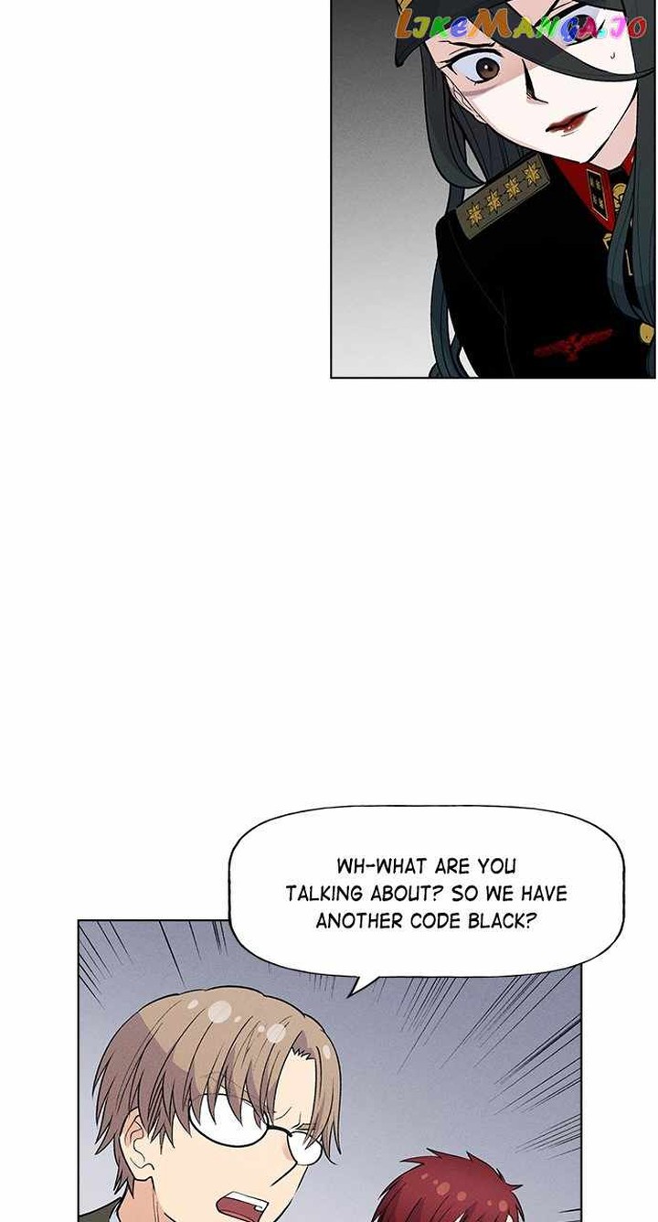 Housekeeper Chae Yong Taek Chapter 67 Page 23