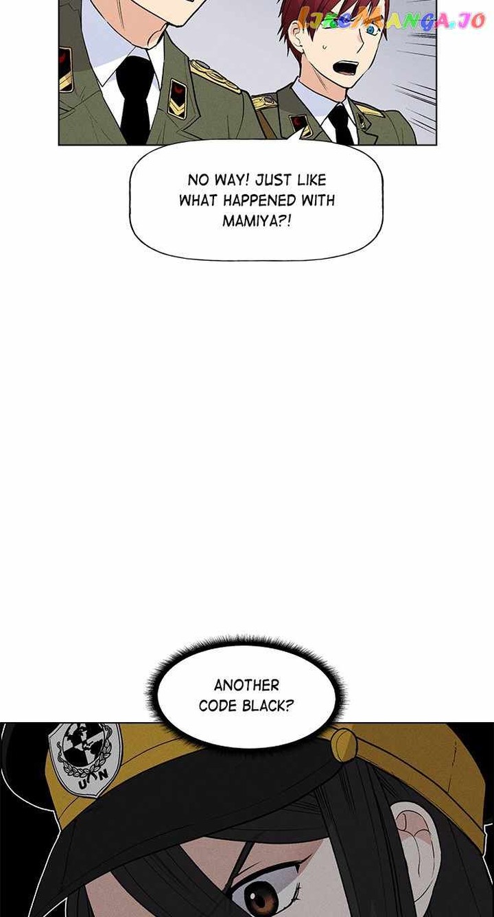 Housekeeper Chae Yong Taek Chapter 67 Page 24
