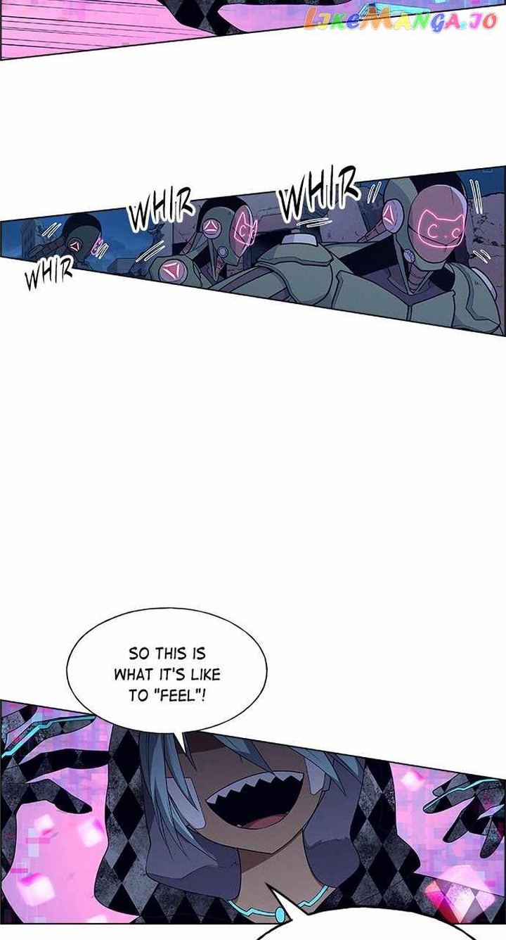 Housekeeper Chae Yong Taek Chapter 67 Page 28