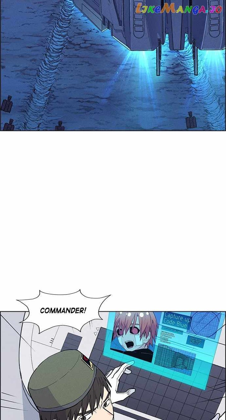 Housekeeper Chae Yong Taek Chapter 67 Page 3