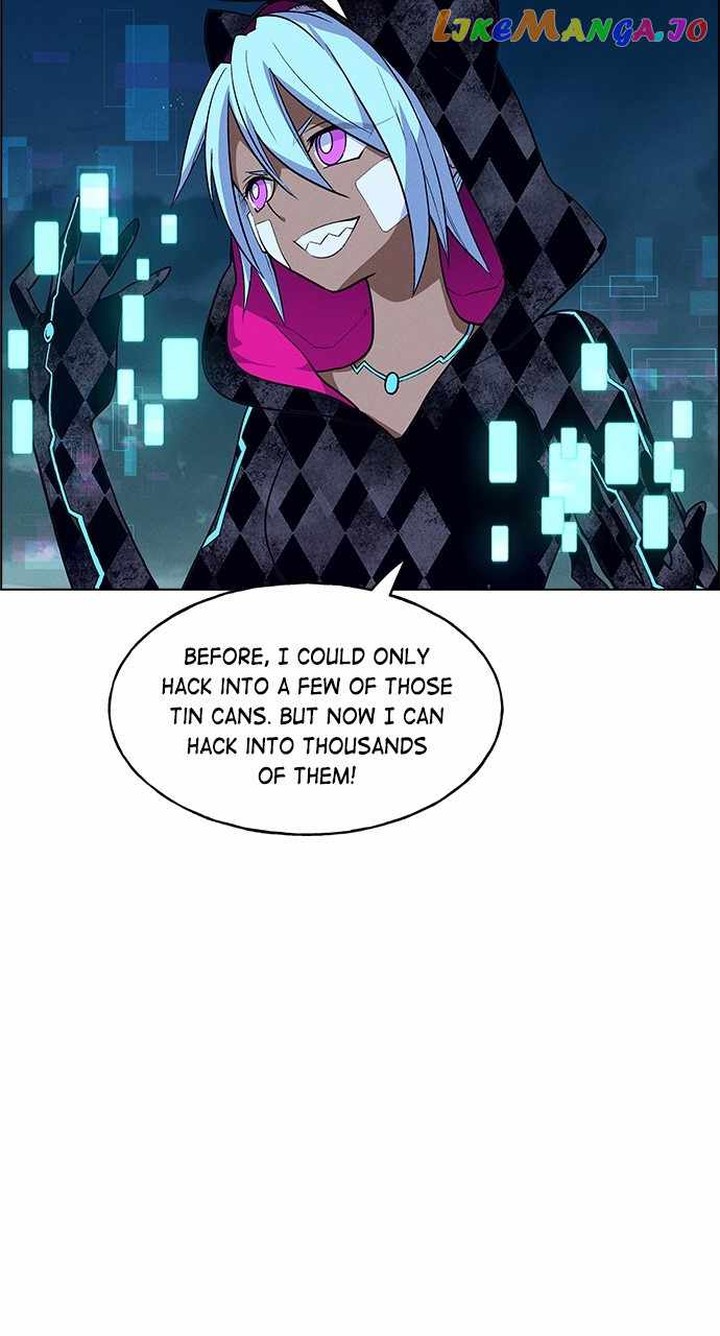 Housekeeper Chae Yong Taek Chapter 67 Page 31