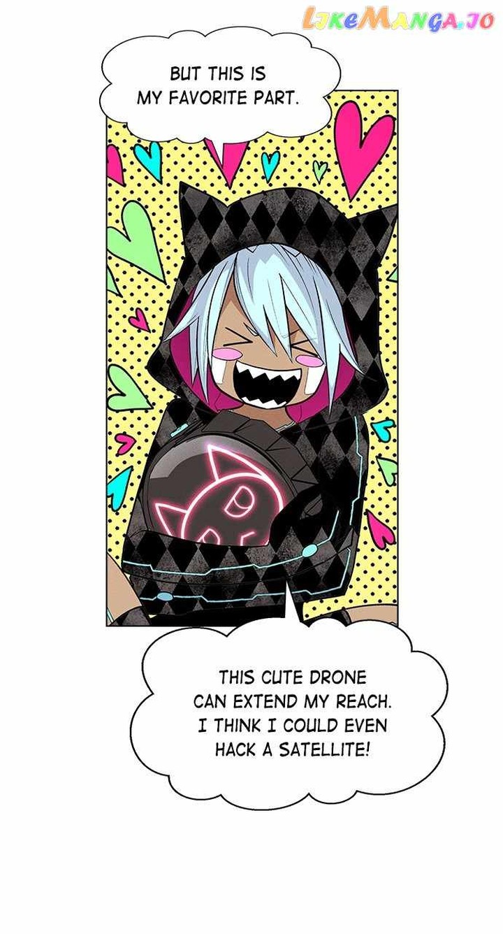 Housekeeper Chae Yong Taek Chapter 67 Page 32