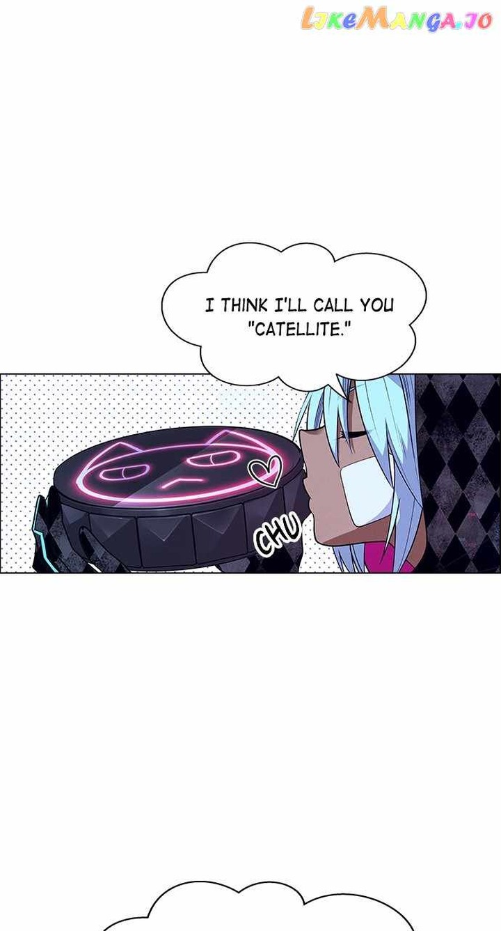 Housekeeper Chae Yong Taek Chapter 67 Page 33