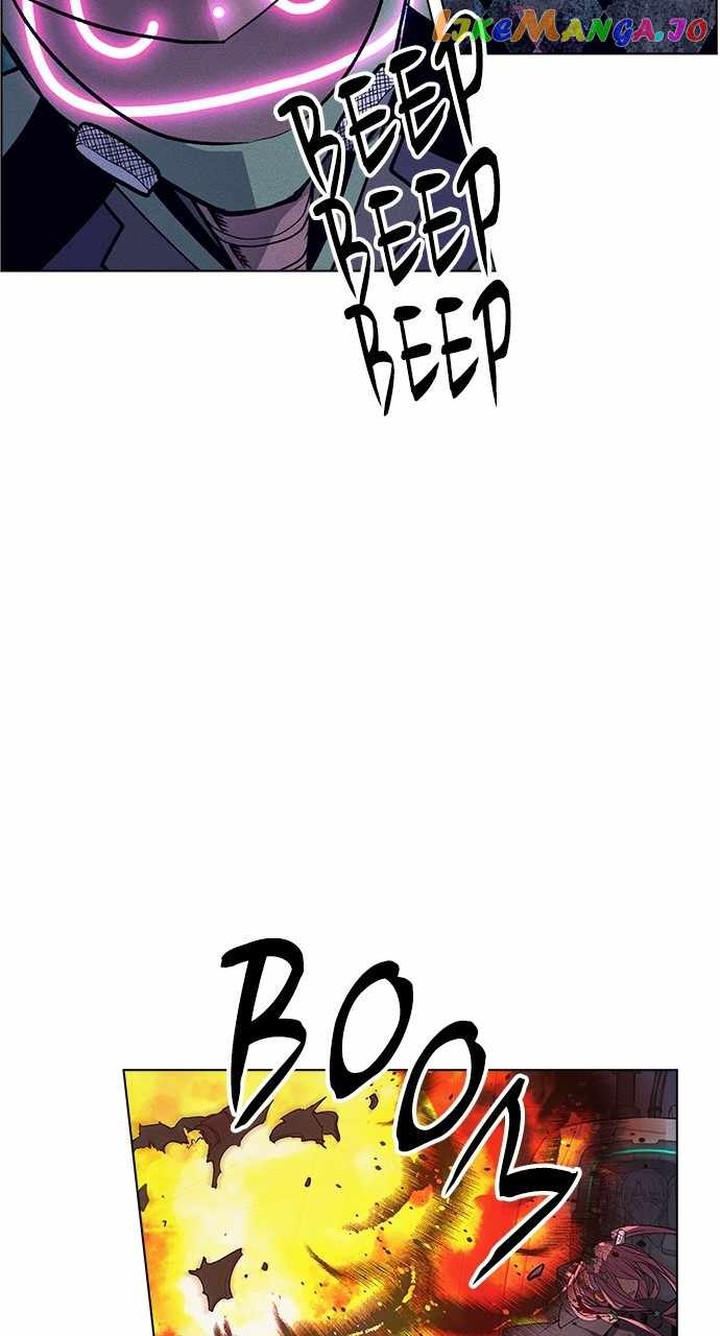 Housekeeper Chae Yong Taek Chapter 67 Page 36