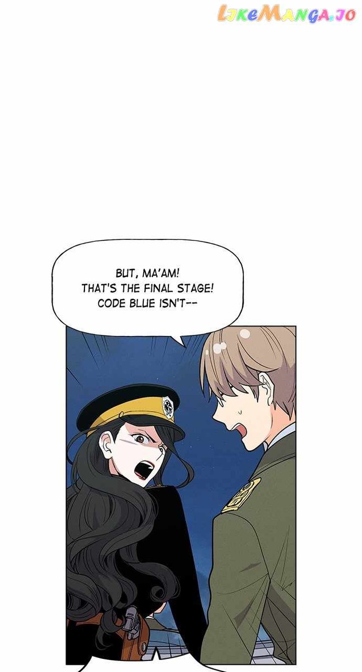 Housekeeper Chae Yong Taek Chapter 67 Page 45