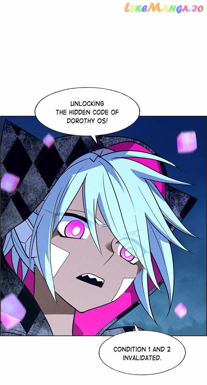 Housekeeper Chae Yong Taek Chapter 67 Page 49