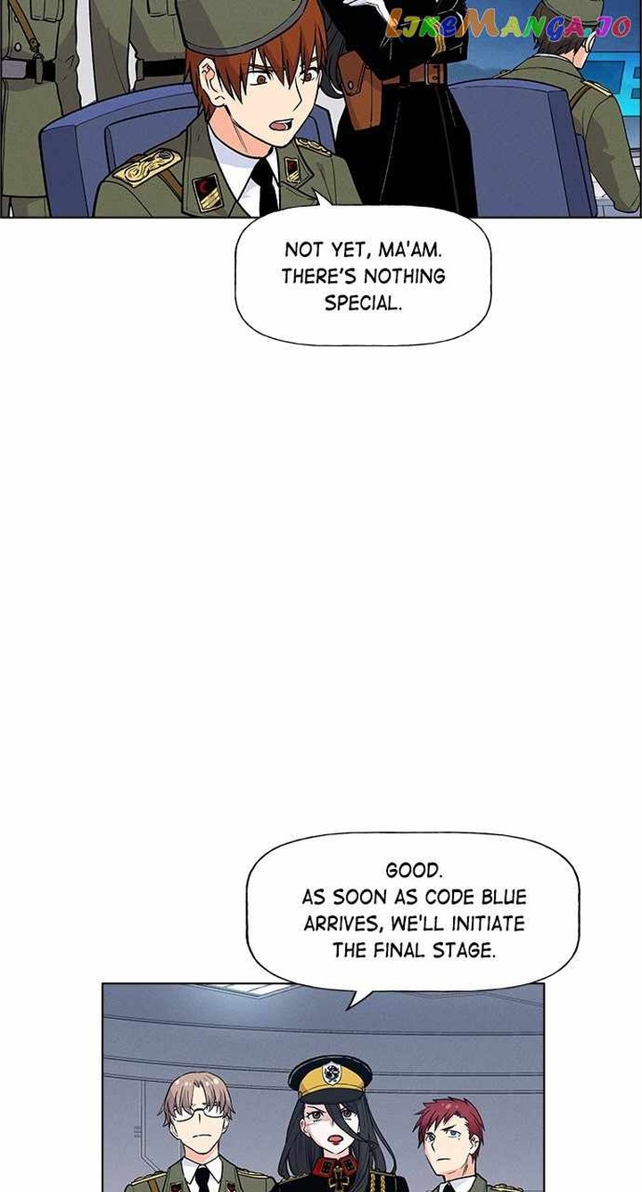 Housekeeper Chae Yong Taek Chapter 67 Page 5