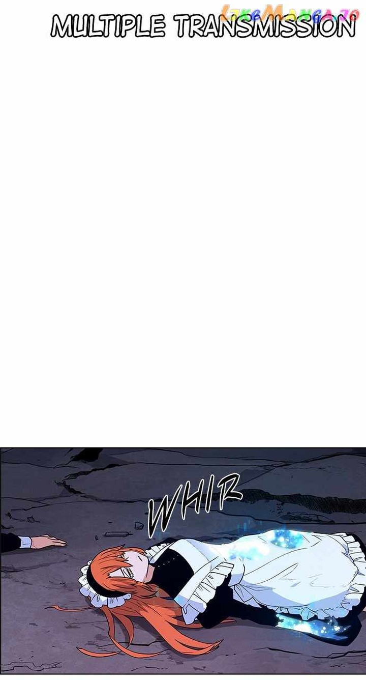 Housekeeper Chae Yong Taek Chapter 67 Page 53
