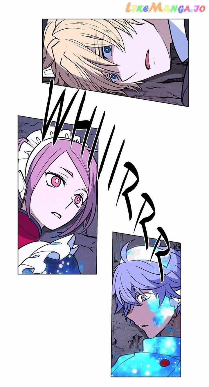 Housekeeper Chae Yong Taek Chapter 67 Page 55