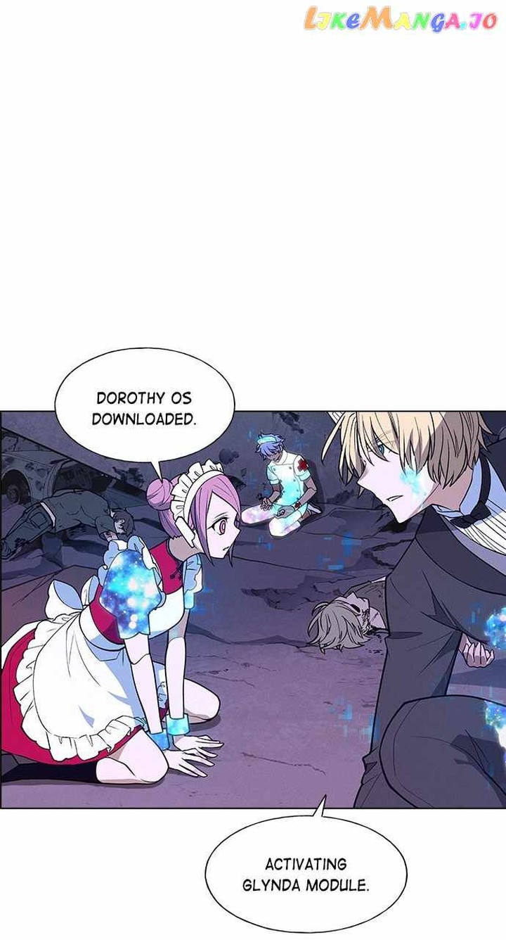 Housekeeper Chae Yong Taek Chapter 67 Page 56