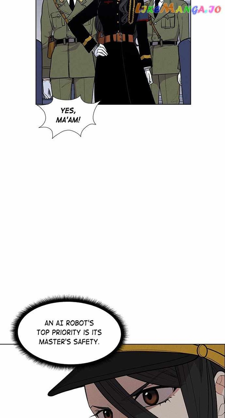 Housekeeper Chae Yong Taek Chapter 67 Page 6