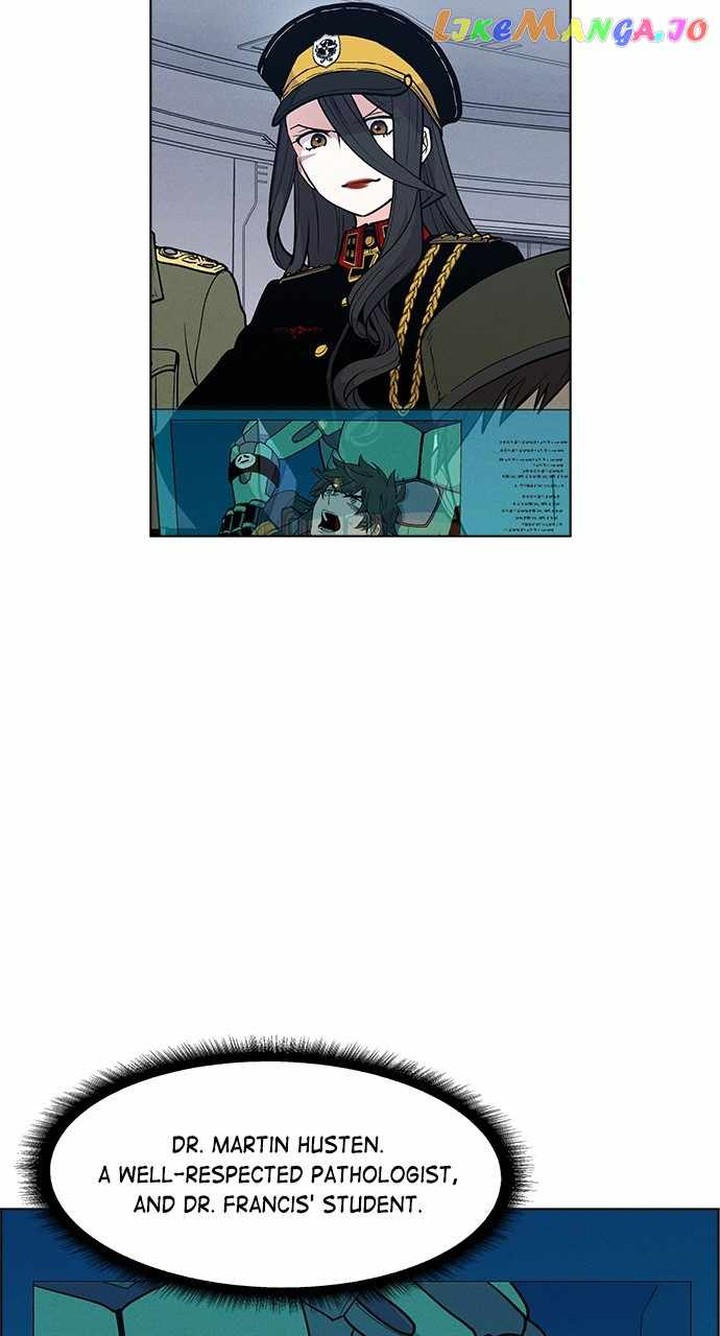 Housekeeper Chae Yong Taek Chapter 67 Page 8