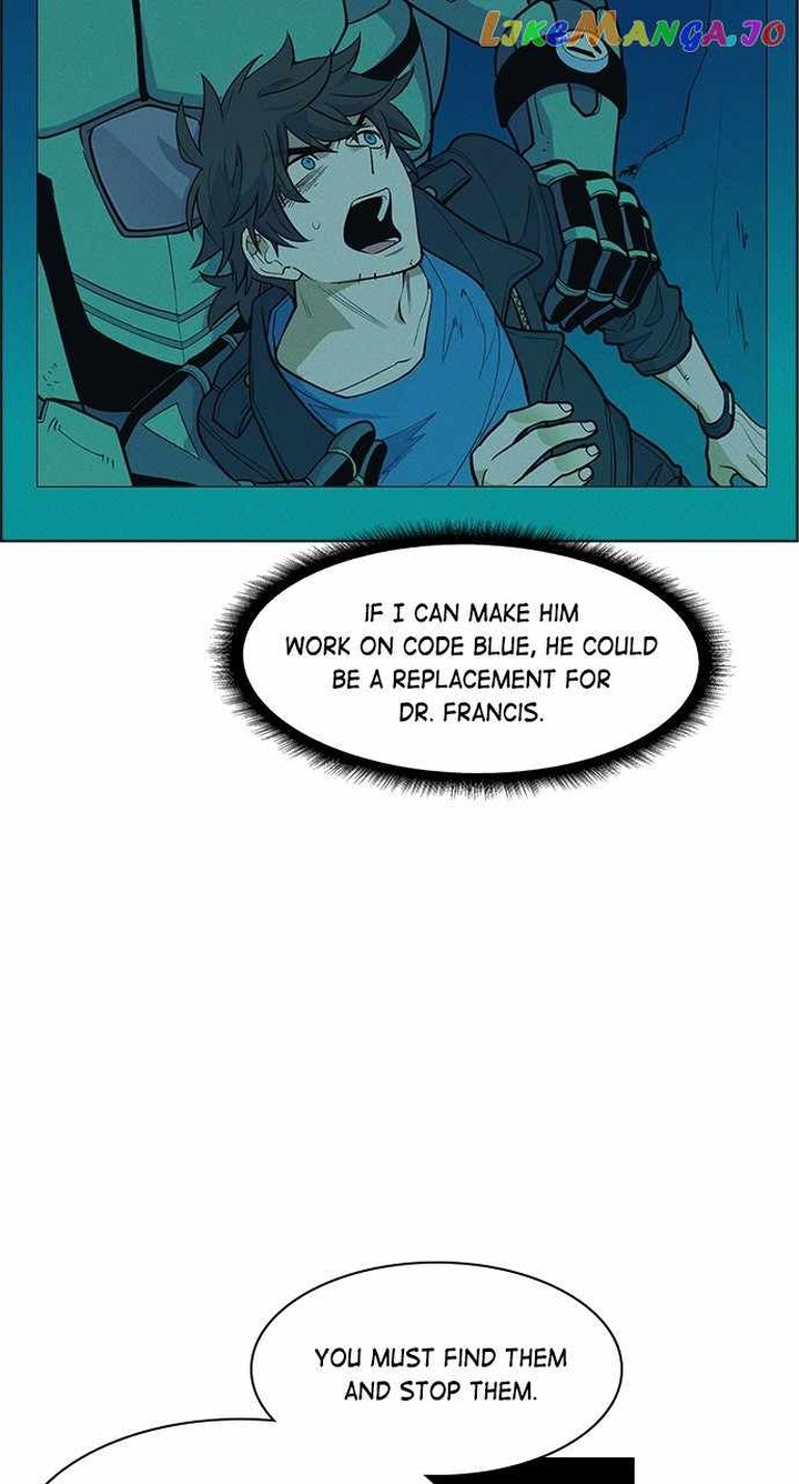Housekeeper Chae Yong Taek Chapter 67 Page 9