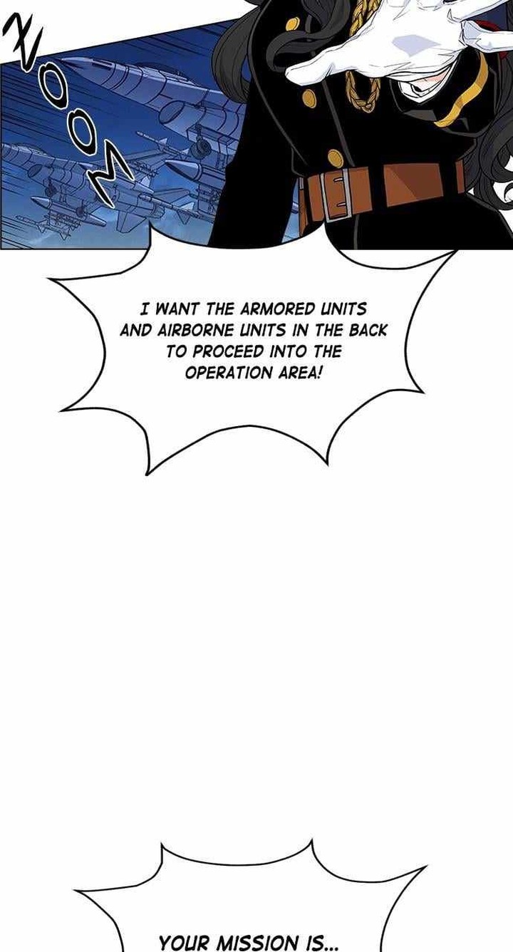 Housekeeper Chae Yong Taek Chapter 68 Page 11