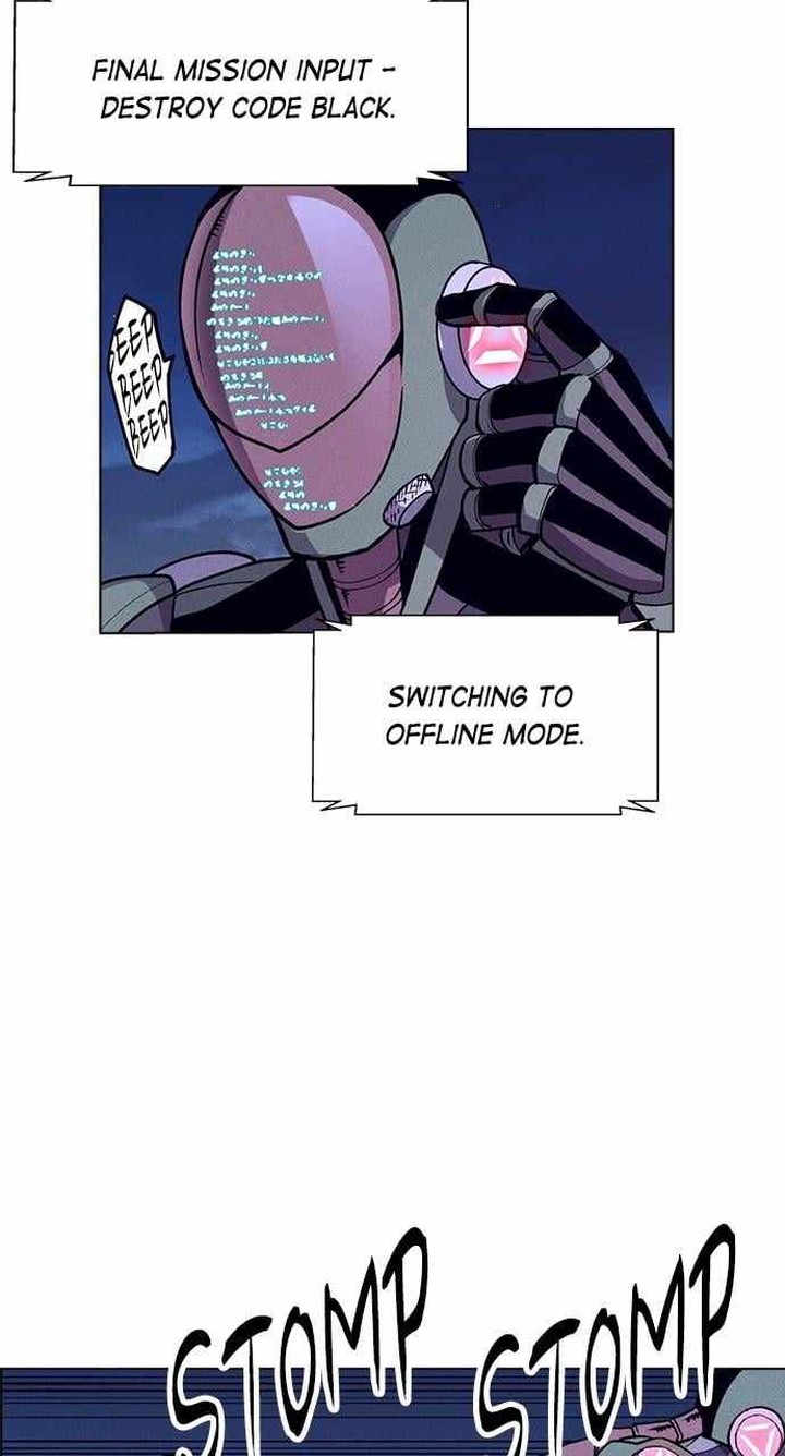 Housekeeper Chae Yong Taek Chapter 68 Page 15