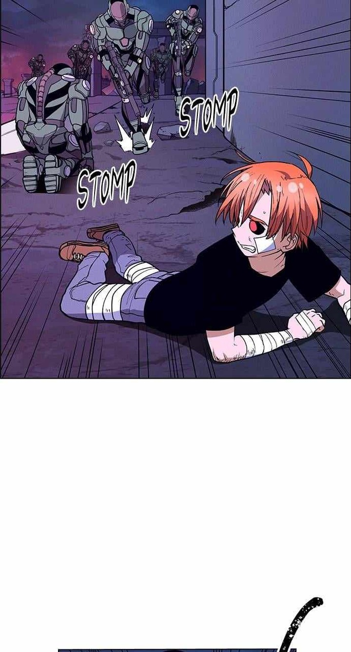 Housekeeper Chae Yong Taek Chapter 68 Page 18