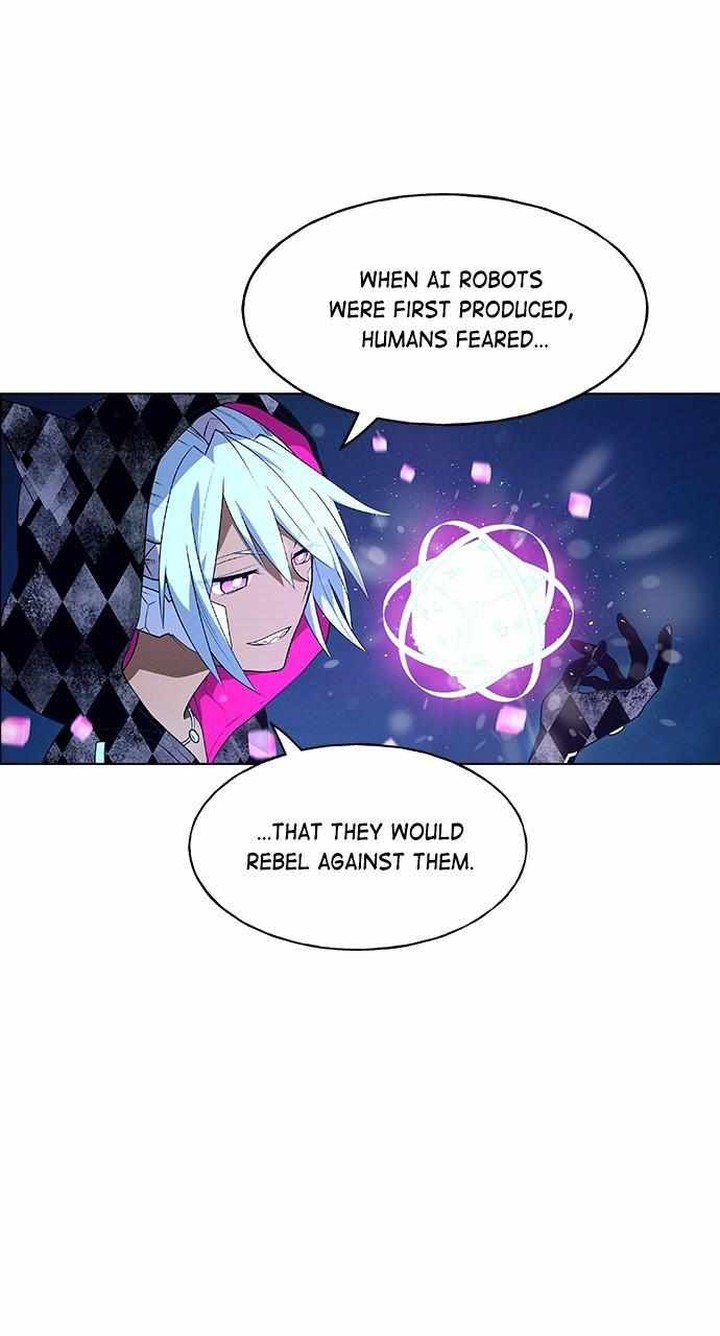 Housekeeper Chae Yong Taek Chapter 68 Page 2
