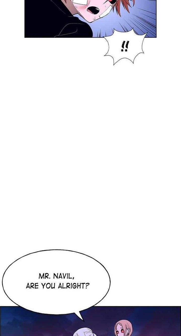 Housekeeper Chae Yong Taek Chapter 68 Page 21