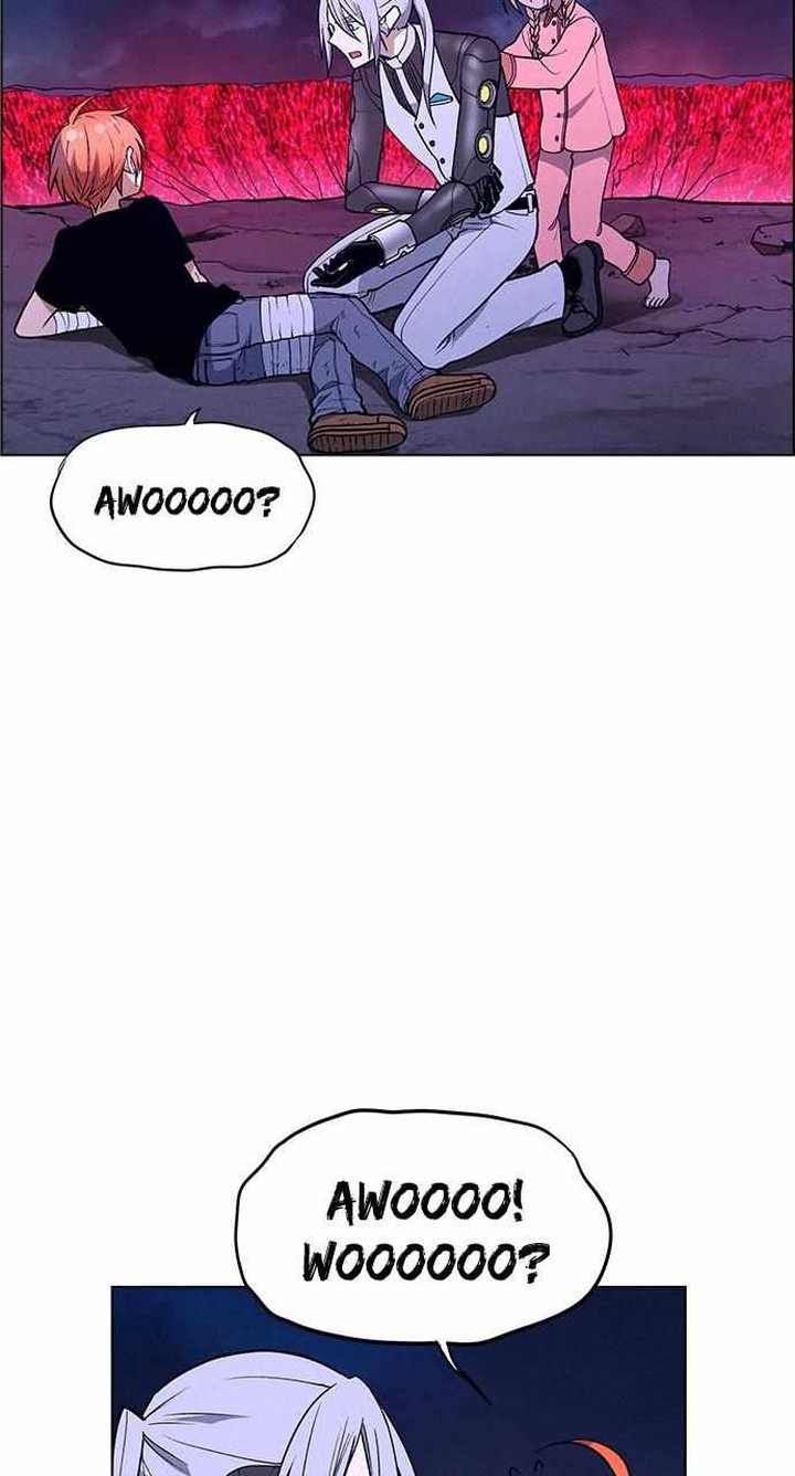 Housekeeper Chae Yong Taek Chapter 68 Page 22