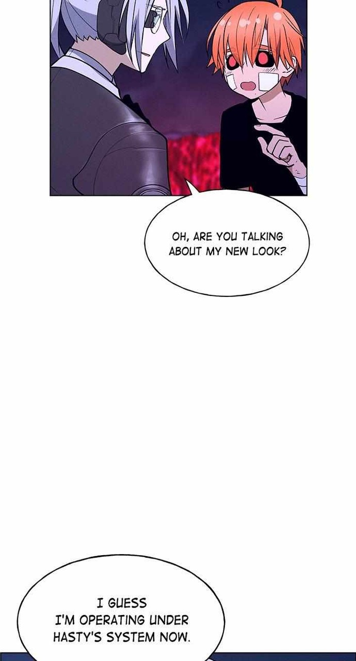 Housekeeper Chae Yong Taek Chapter 68 Page 23