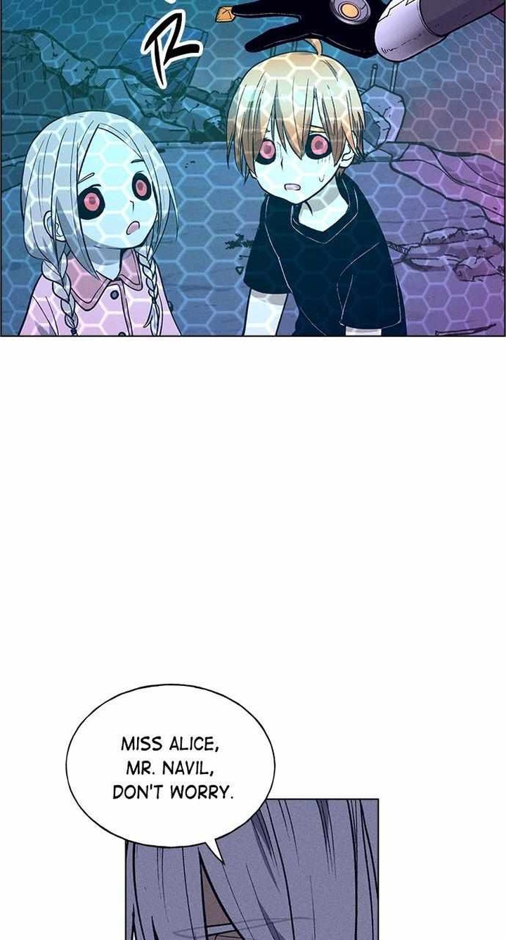 Housekeeper Chae Yong Taek Chapter 68 Page 29