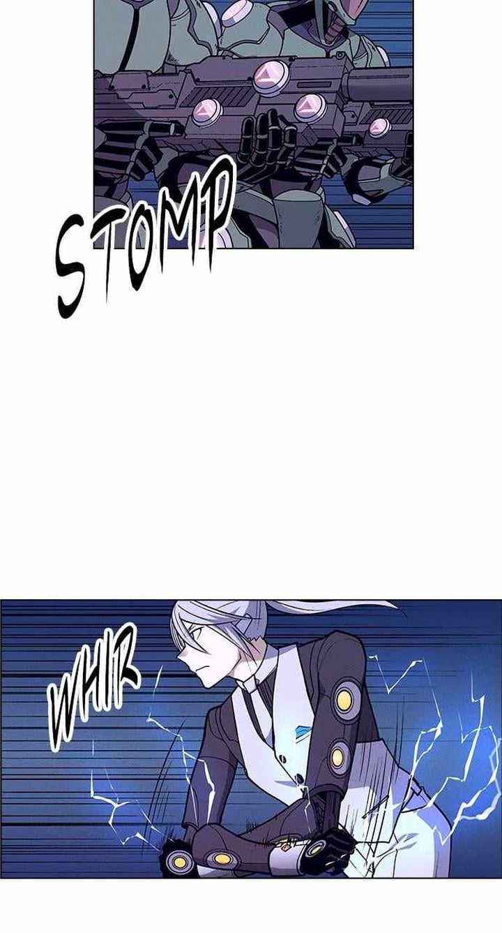 Housekeeper Chae Yong Taek Chapter 68 Page 32