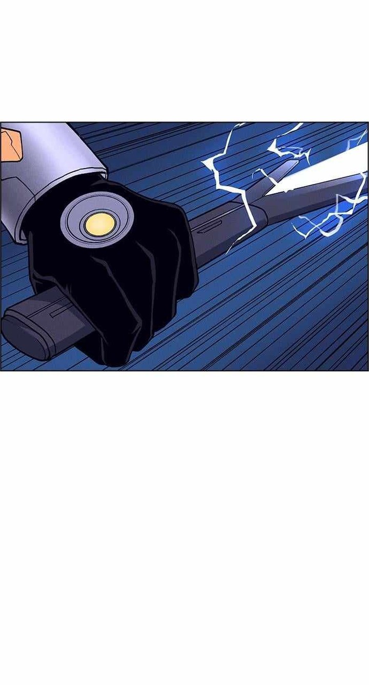 Housekeeper Chae Yong Taek Chapter 68 Page 33