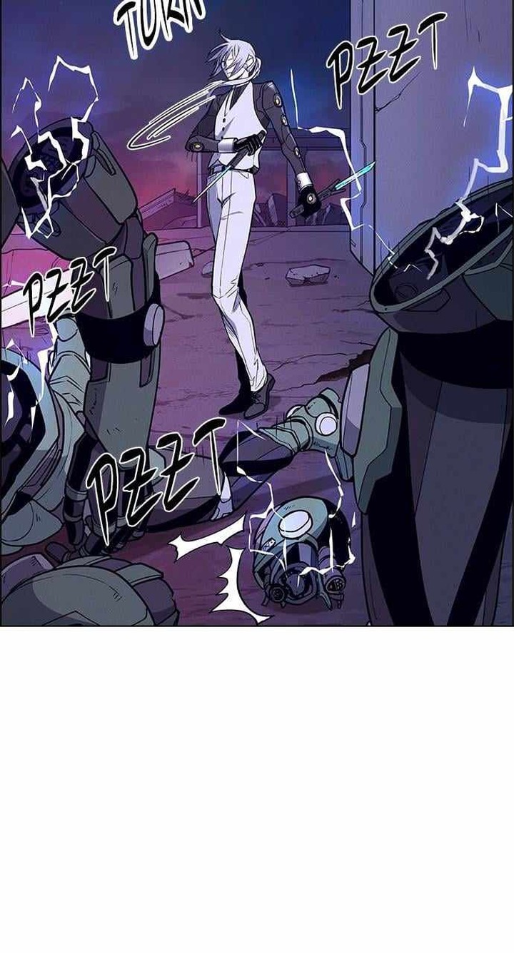 Housekeeper Chae Yong Taek Chapter 68 Page 36