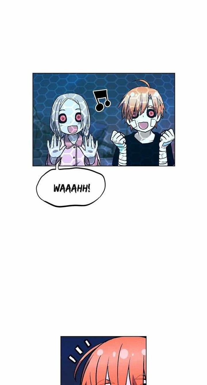 Housekeeper Chae Yong Taek Chapter 68 Page 38
