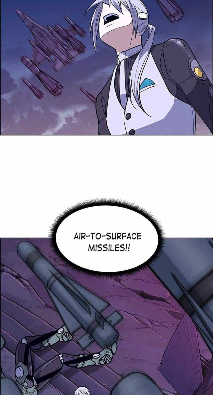 Housekeeper Chae Yong Taek Chapter 68 Page 41