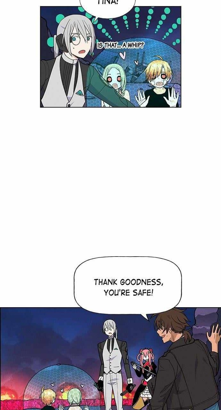 Housekeeper Chae Yong Taek Chapter 68 Page 49