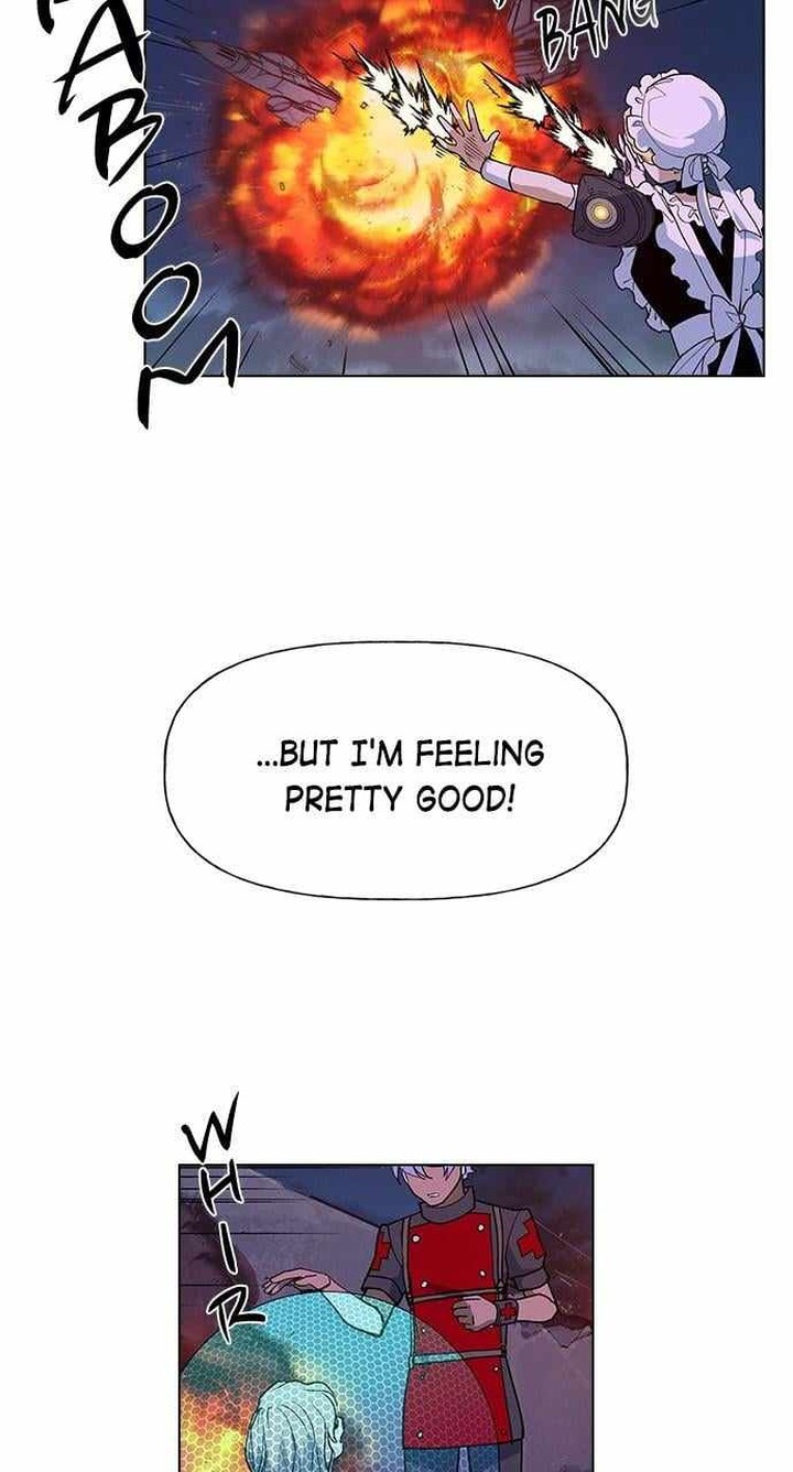 Housekeeper Chae Yong Taek Chapter 68 Page 55