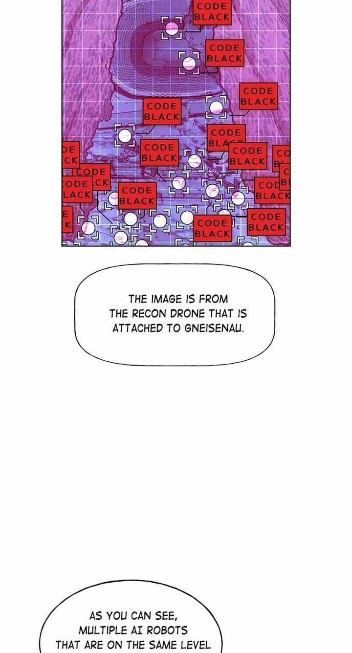 Housekeeper Chae Yong Taek Chapter 68 Page 60