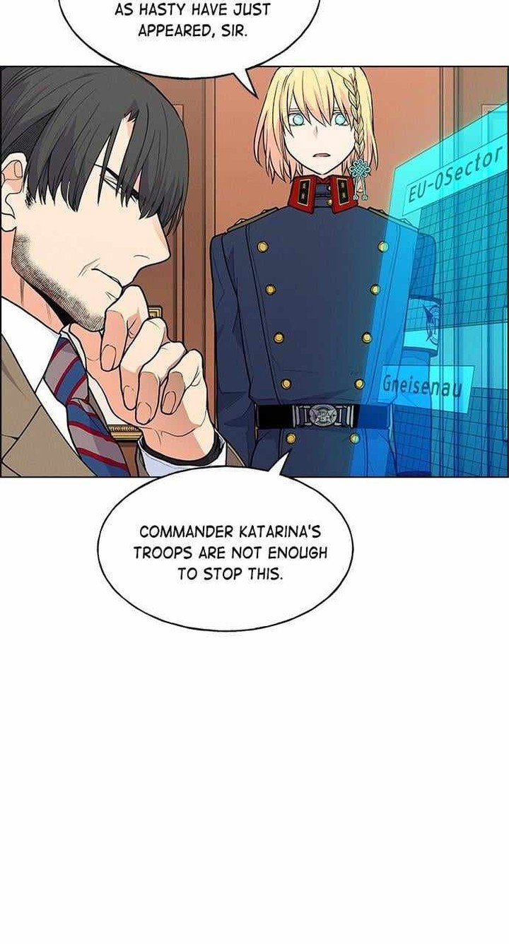 Housekeeper Chae Yong Taek Chapter 68 Page 61