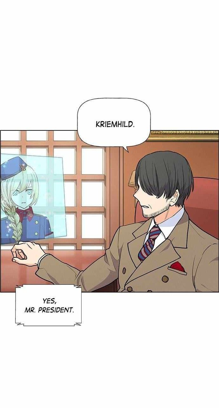 Housekeeper Chae Yong Taek Chapter 68 Page 63