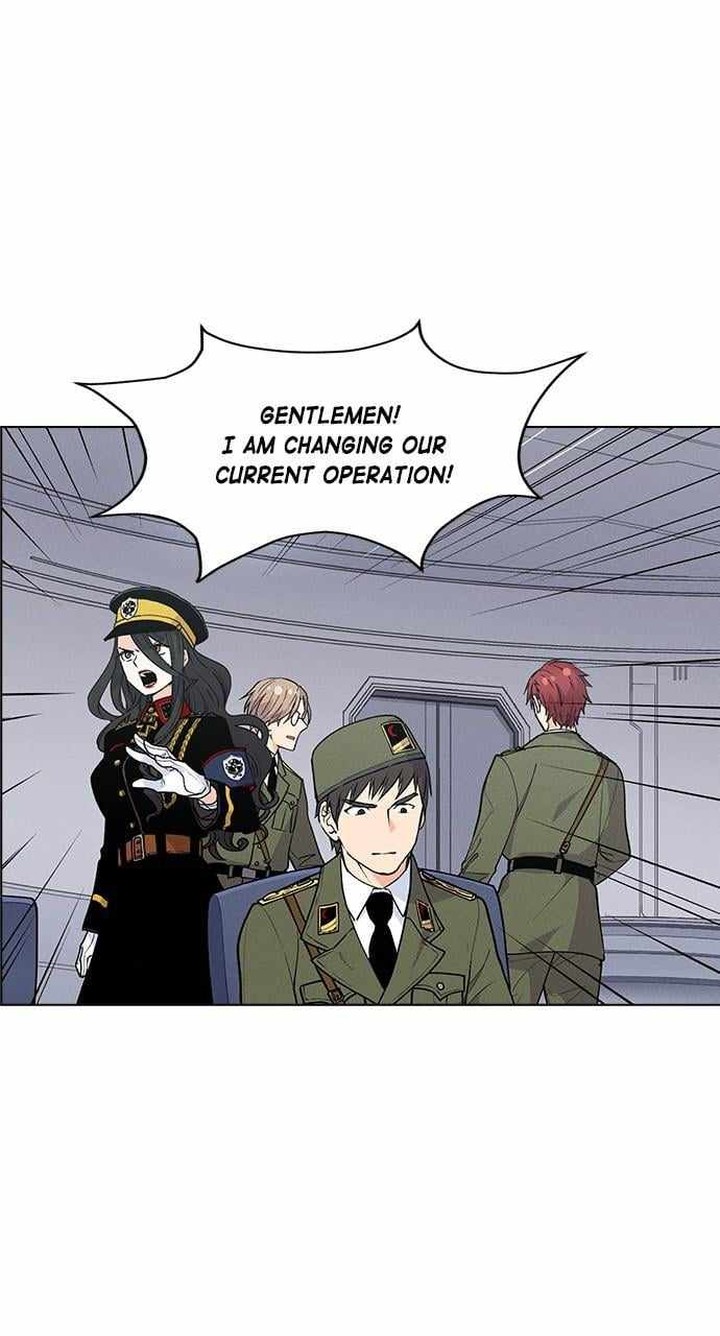 Housekeeper Chae Yong Taek Chapter 68 Page 8